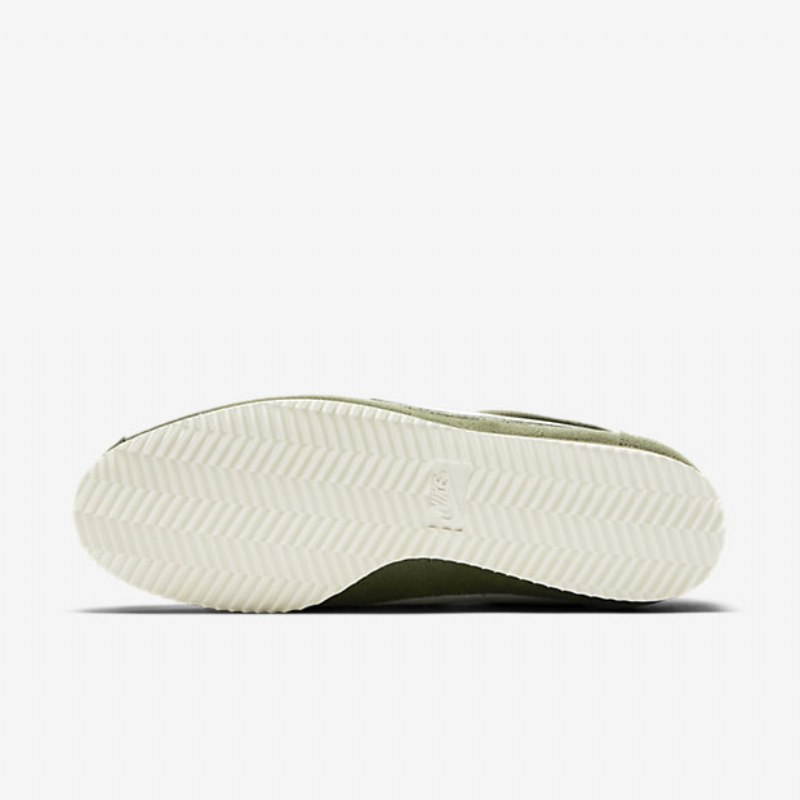 Nike Classic Cortez Leather Miesten Se