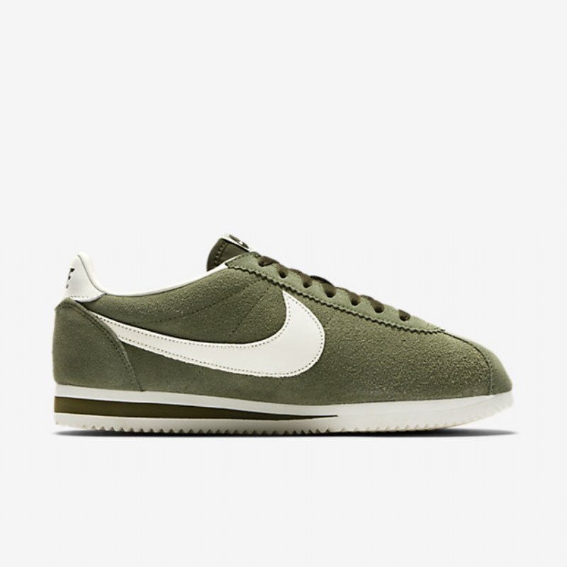 Nike Classic Cortez Leather Miesten Se