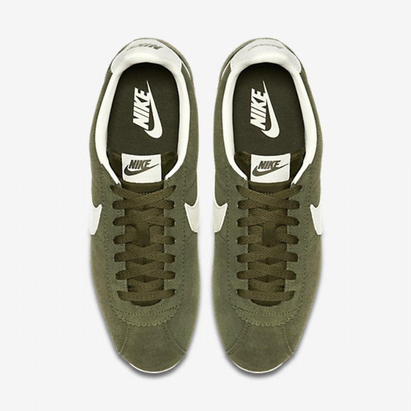 Nike Classic Cortez Leather Miesten Se