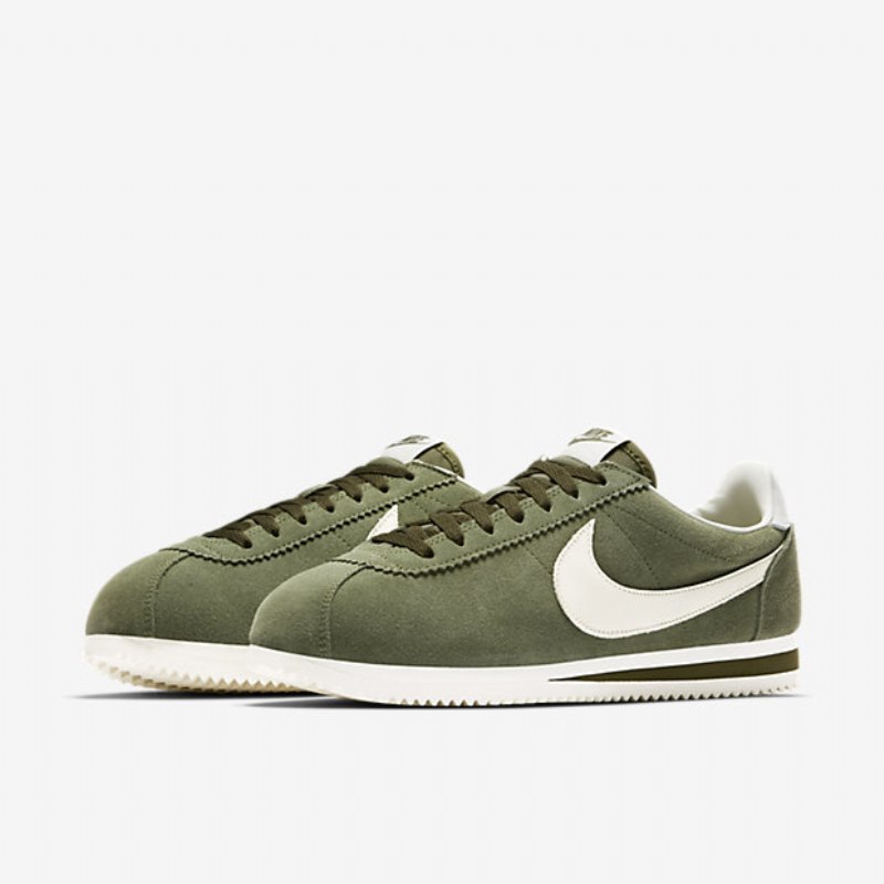 Nike Classic Cortez Leather Miesten Se