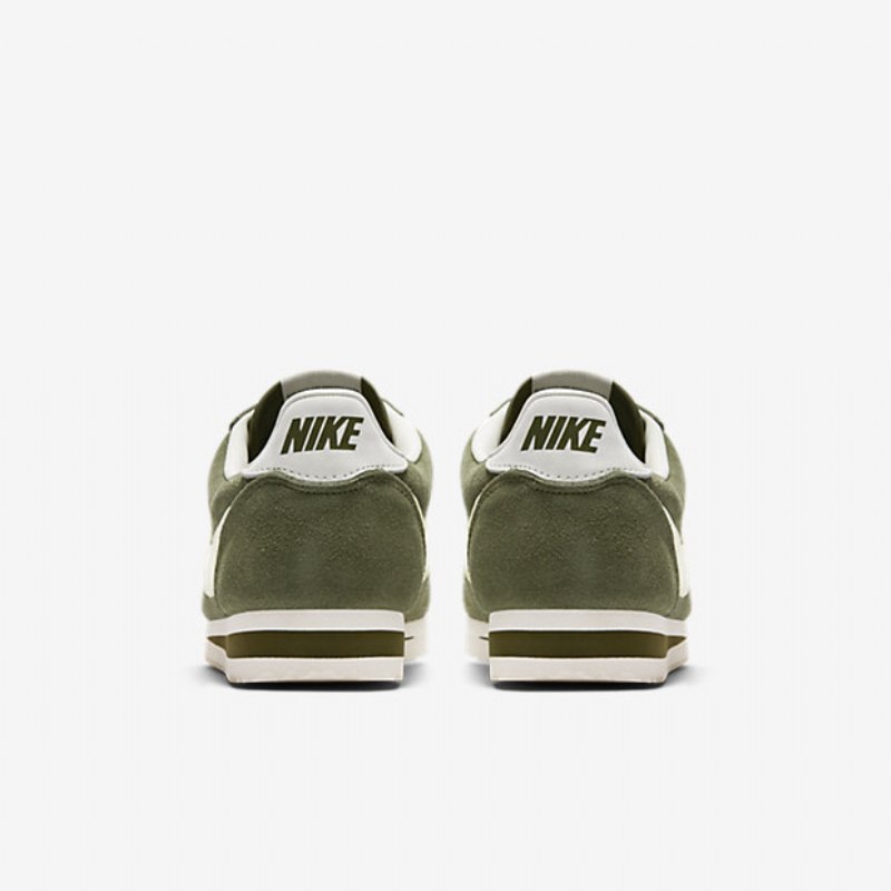 Nike Classic Cortez Leather Miesten Se
