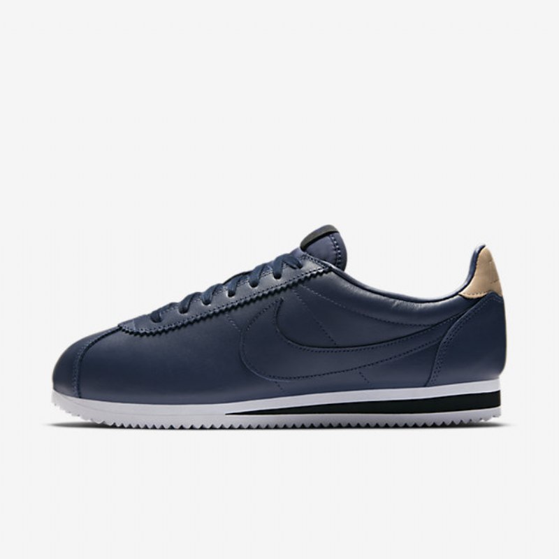 Nike Classic Cortez Leather Miesten Se