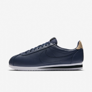 Nike Classic Cortez Leather Miesten Se