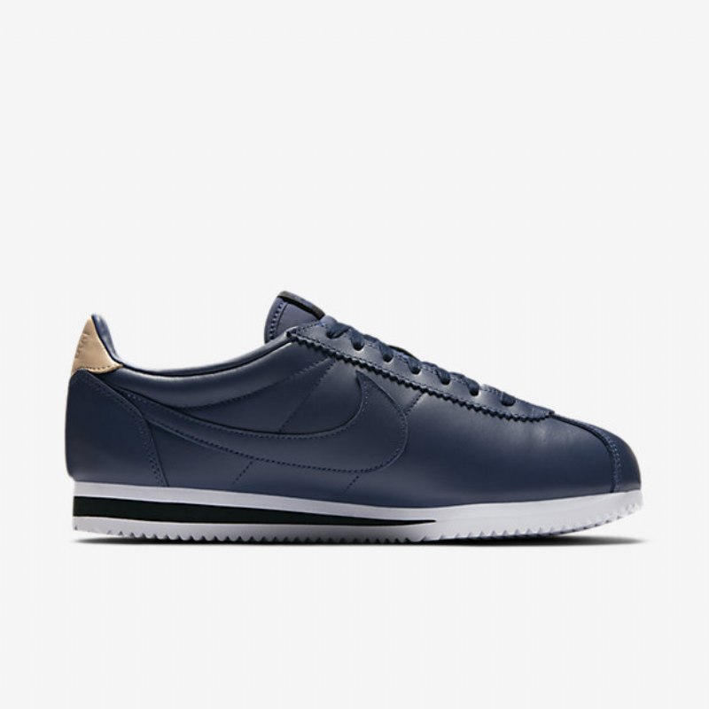 Nike Classic Cortez Leather Miesten Se