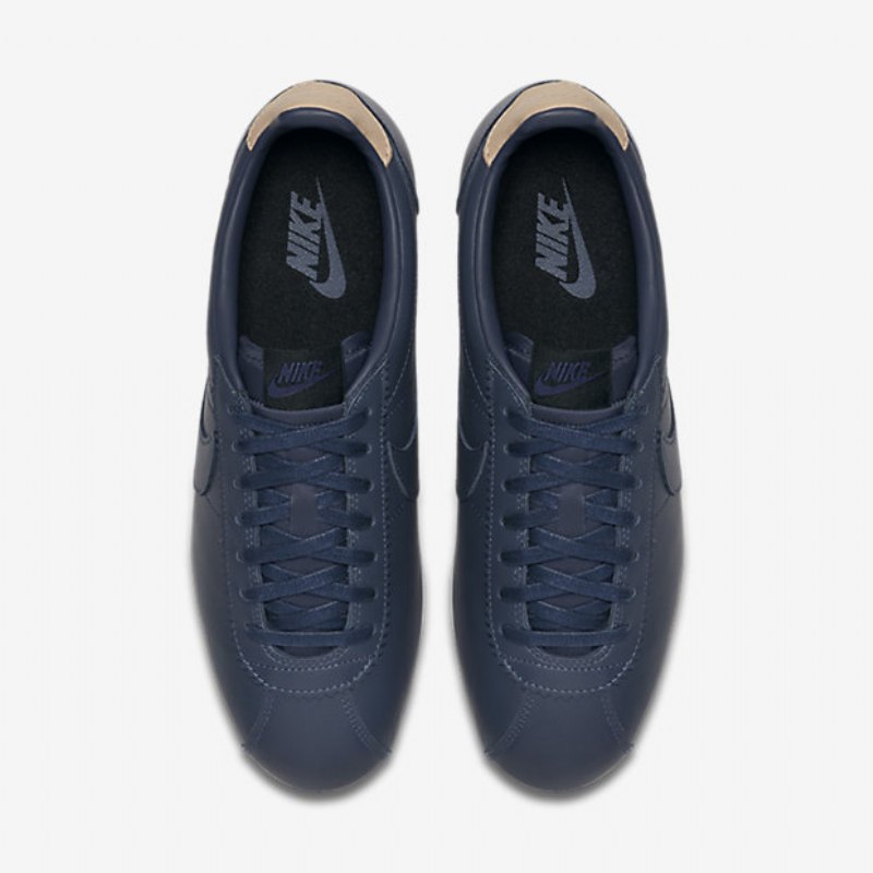 Nike Classic Cortez Leather Miesten Se