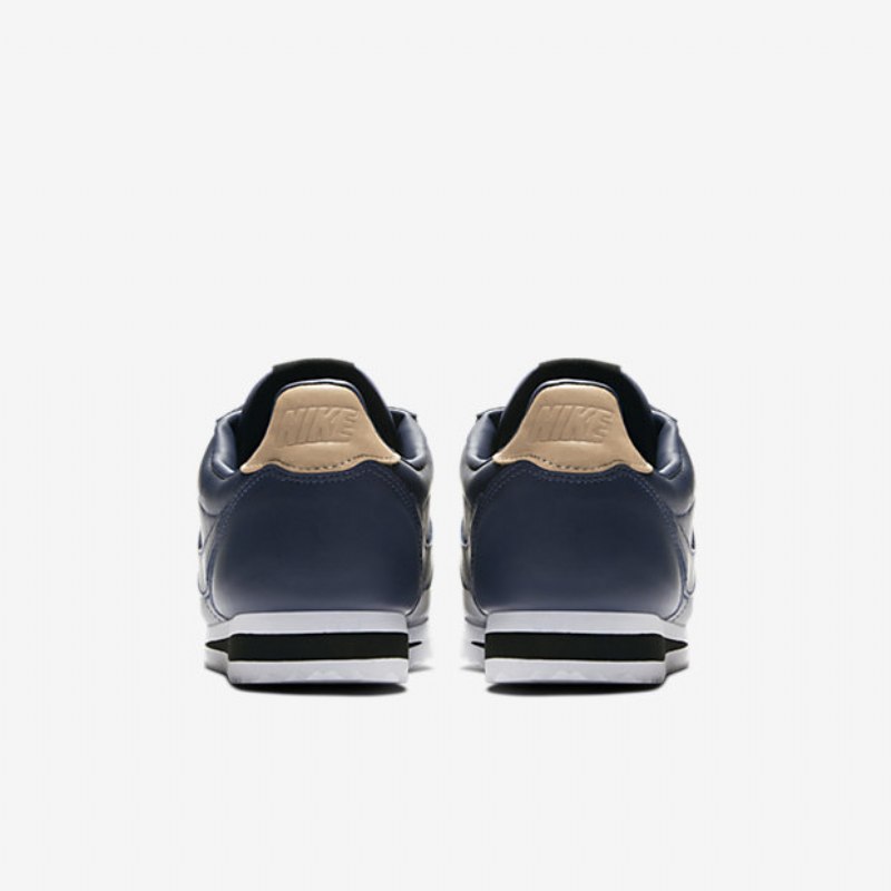 Nike Classic Cortez Leather Miesten Se