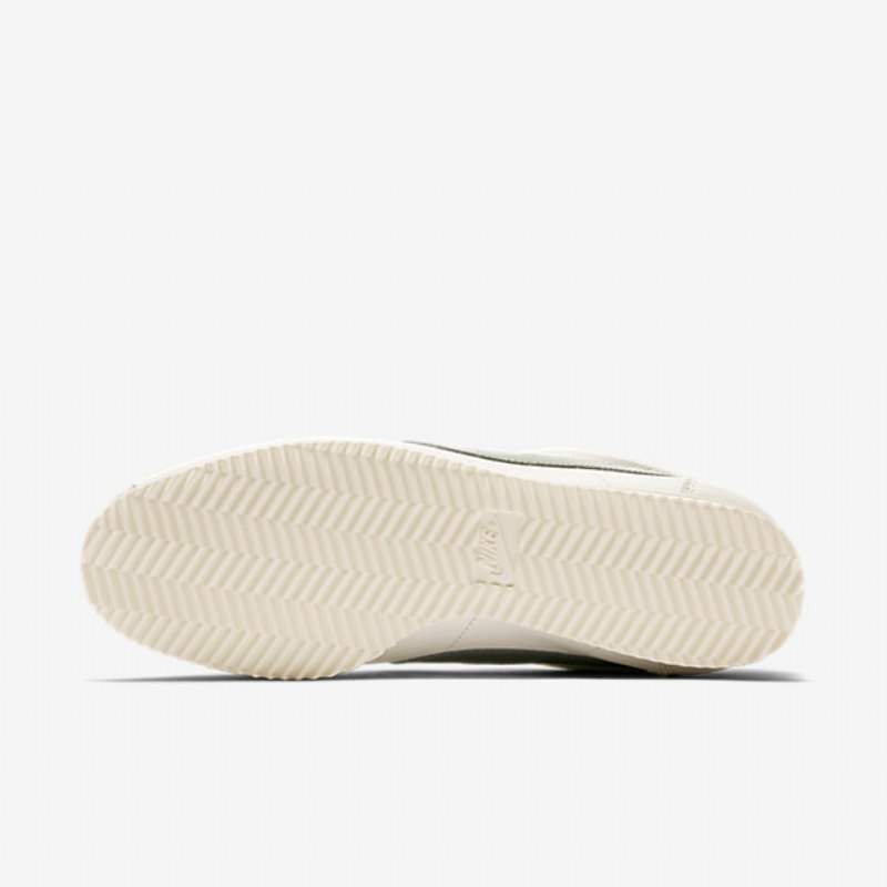 Nike Classic Cortez Leather Miesten Se Purjehdus Tumma Stukko