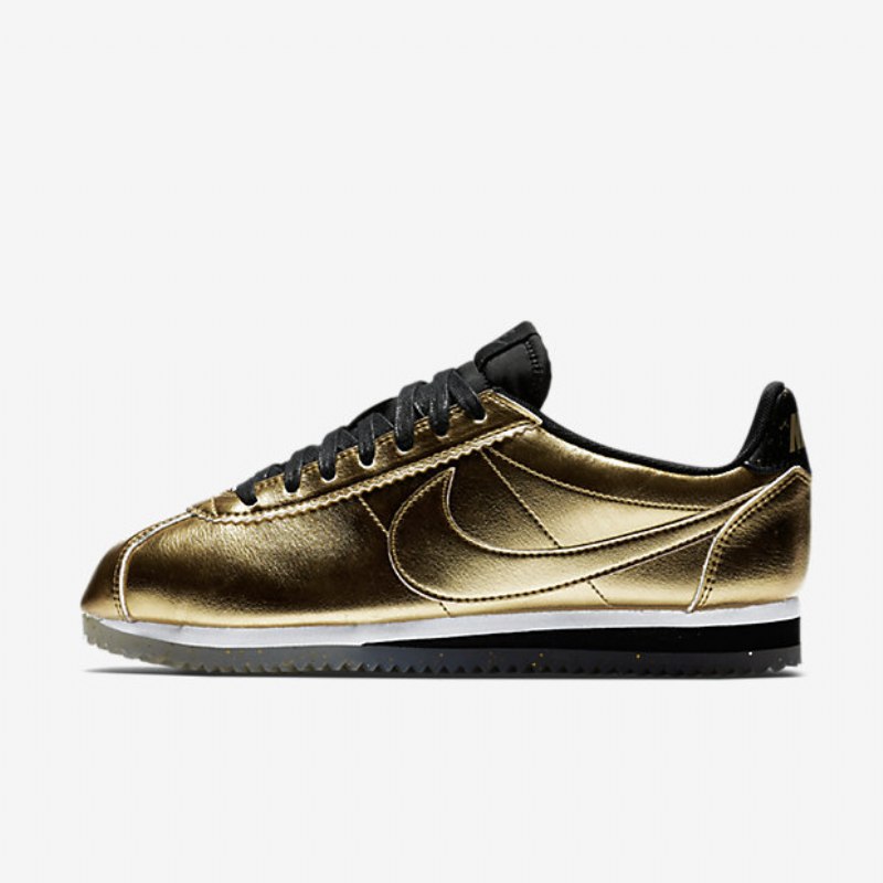 Nike Classic Cortez Leather Naisten Se