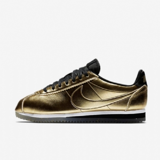 Nike Classic Cortez Leather Naisten Se