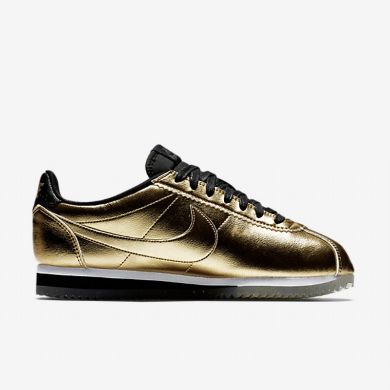 Nike Classic Cortez Leather Naisten Se