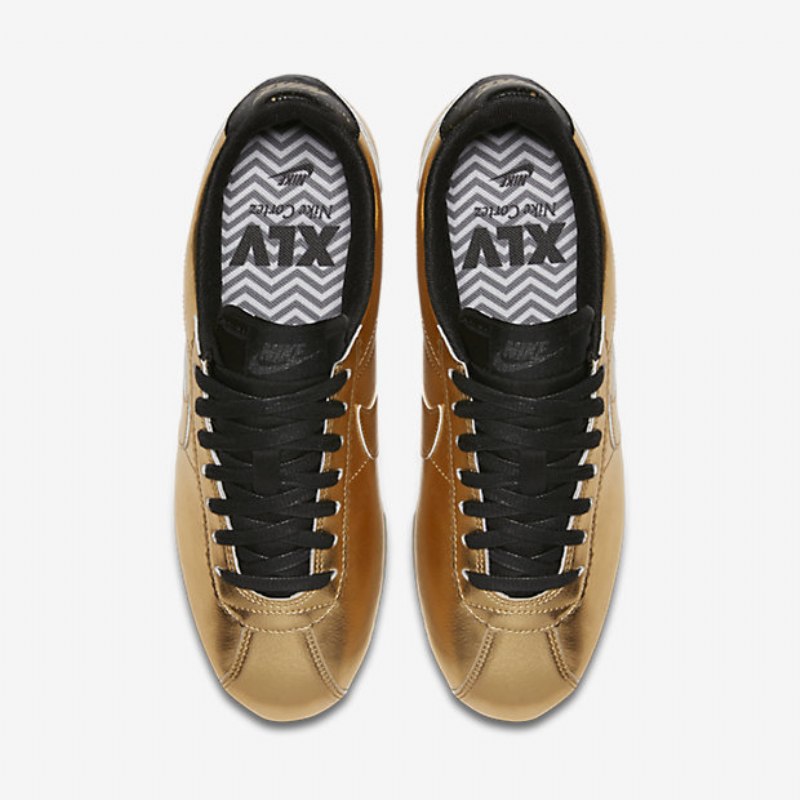 Nike Classic Cortez Leather Naisten Se
