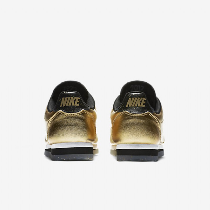 Nike Classic Cortez Leather Naisten Se