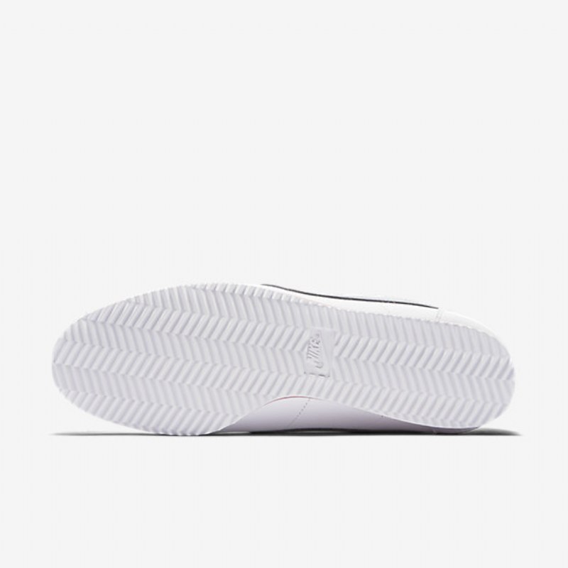 Nike Classic Cortez -nahkaiset Miesten Kengät