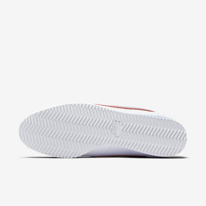 Nike Classic Cortez -nahkaiset Miesten Kengät