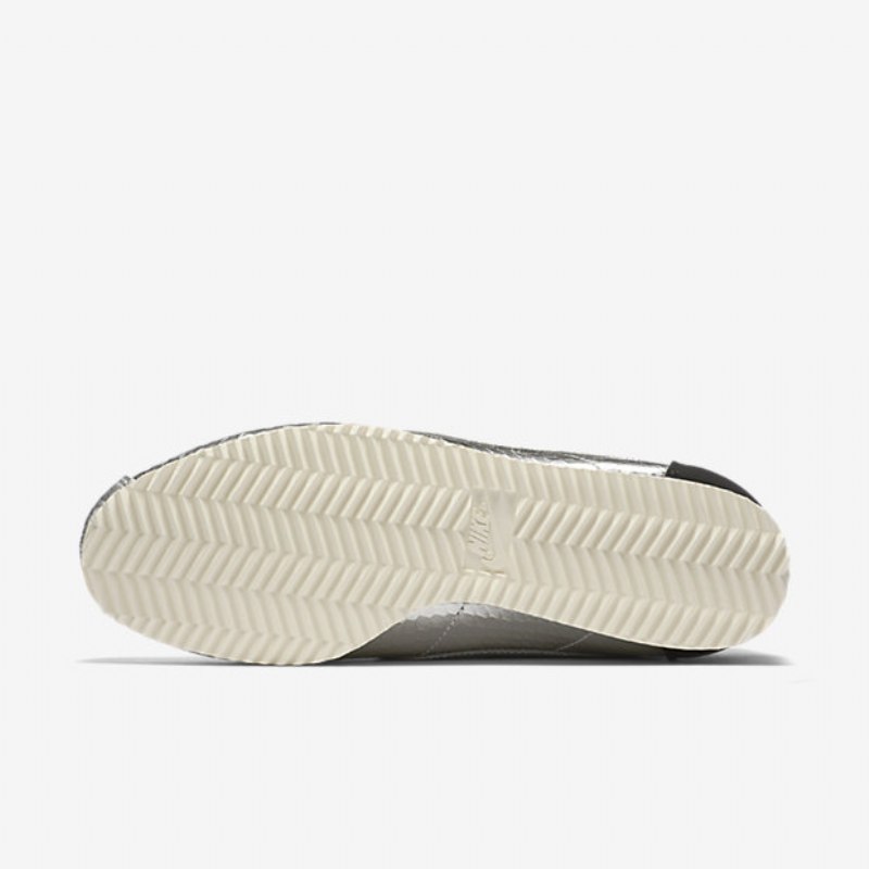 Nike Classic Cortez Nahkaiset Premium-kengät
