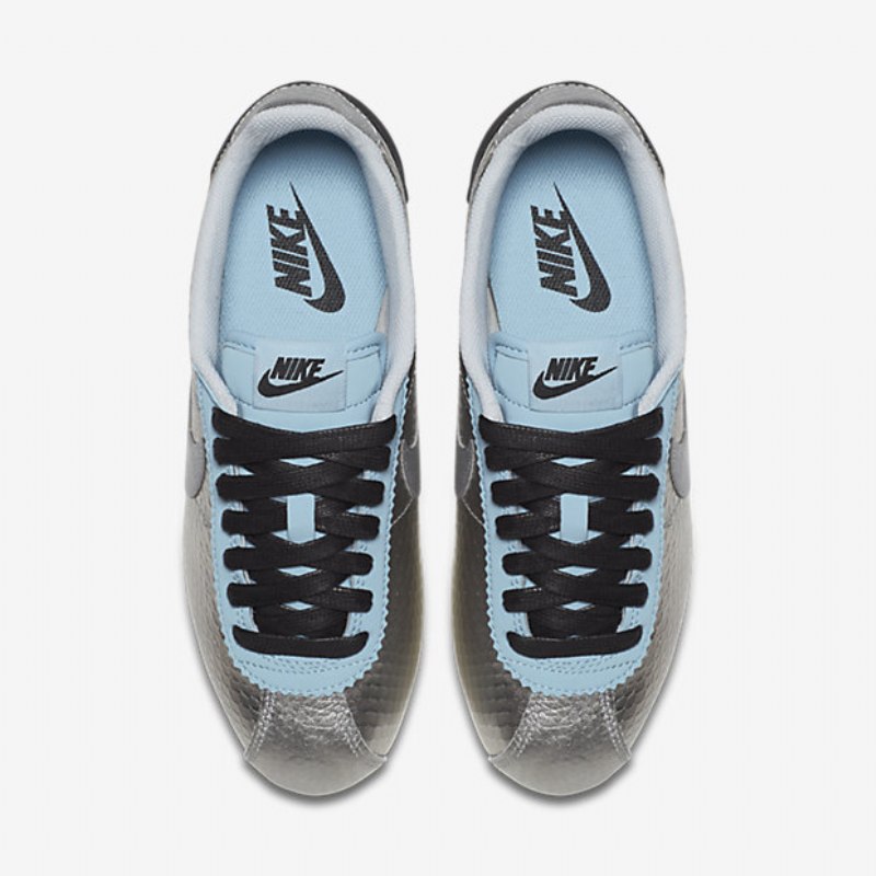 Nike Classic Cortez Nahkaiset Premium-kengät