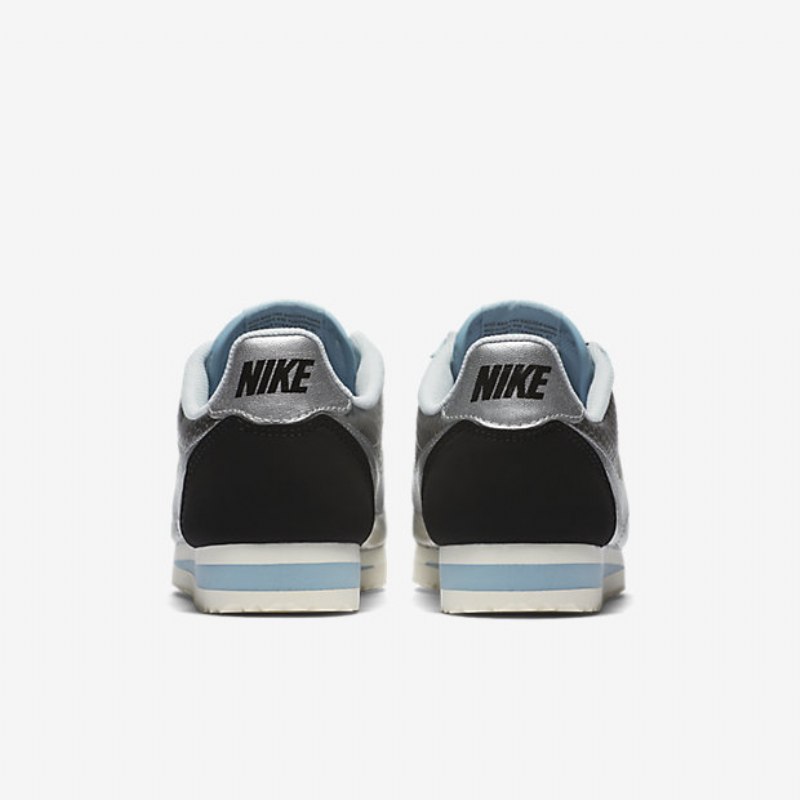 Nike Classic Cortez Nahkaiset Premium-kengät