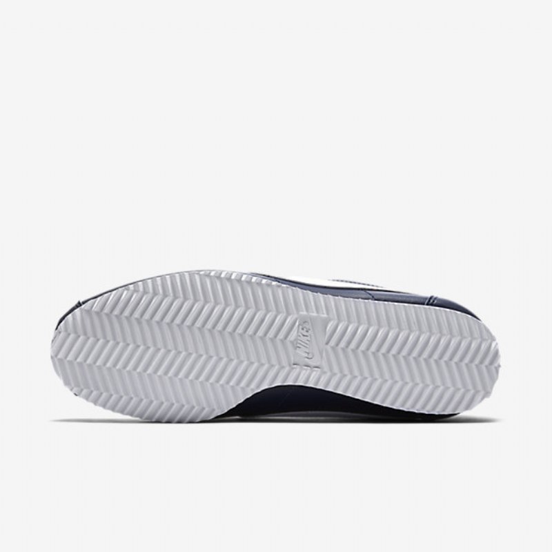 Nike Classic Cortez -nahkakengät