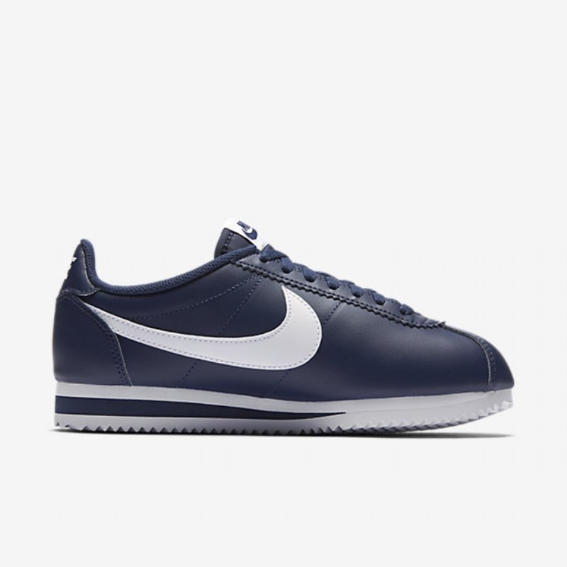 Nike Classic Cortez -nahkakengät
