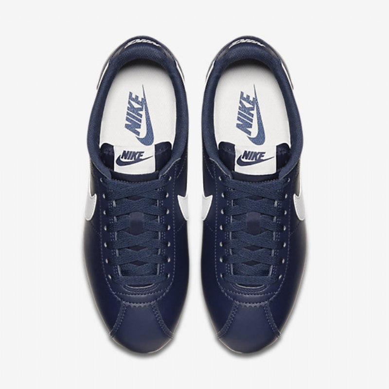 Nike Classic Cortez -nahkakengät