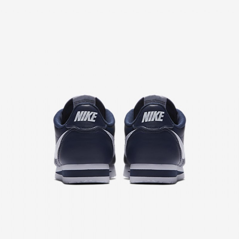 Nike Classic Cortez -nahkakengät