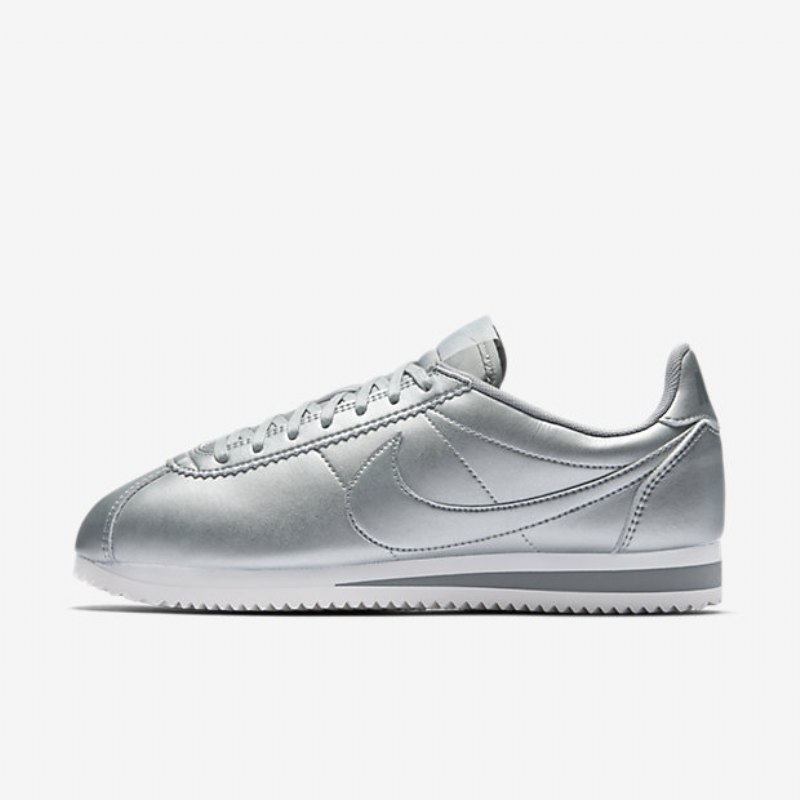 Nike Classic Cortez -nahkakengät