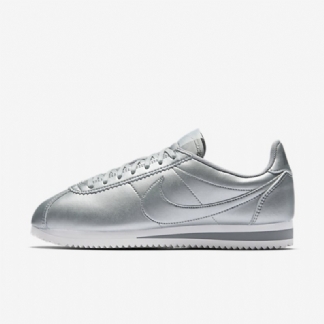 Nike Classic Cortez -nahkakengät