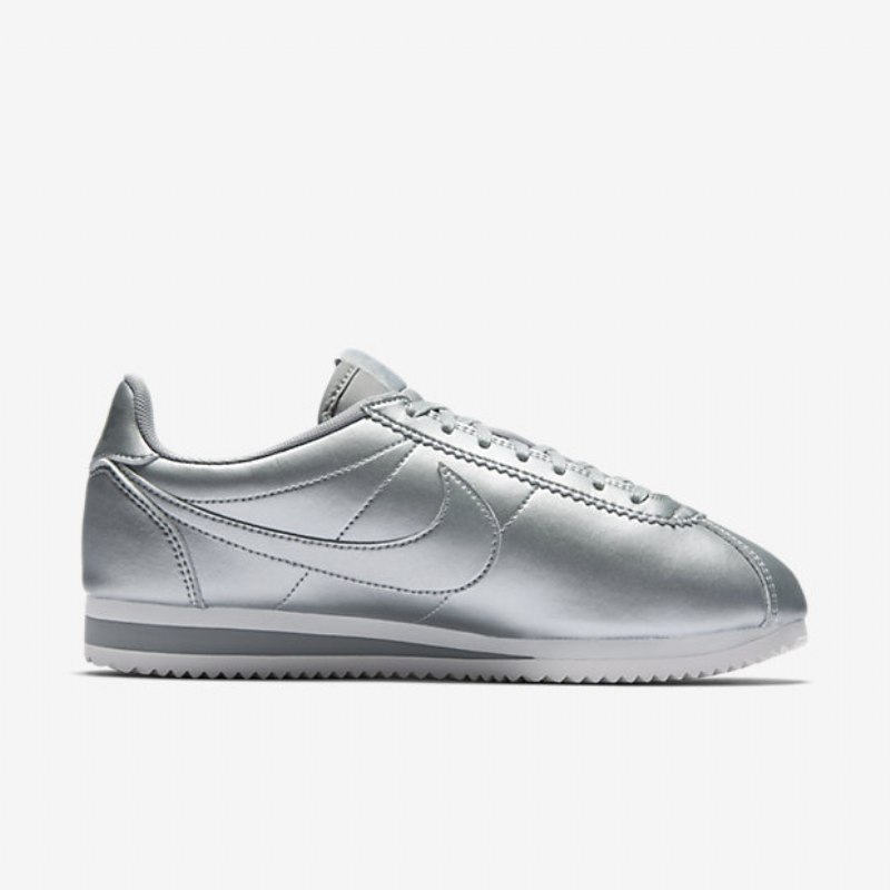 Nike Classic Cortez -nahkakengät