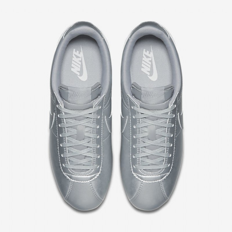 Nike Classic Cortez -nahkakengät