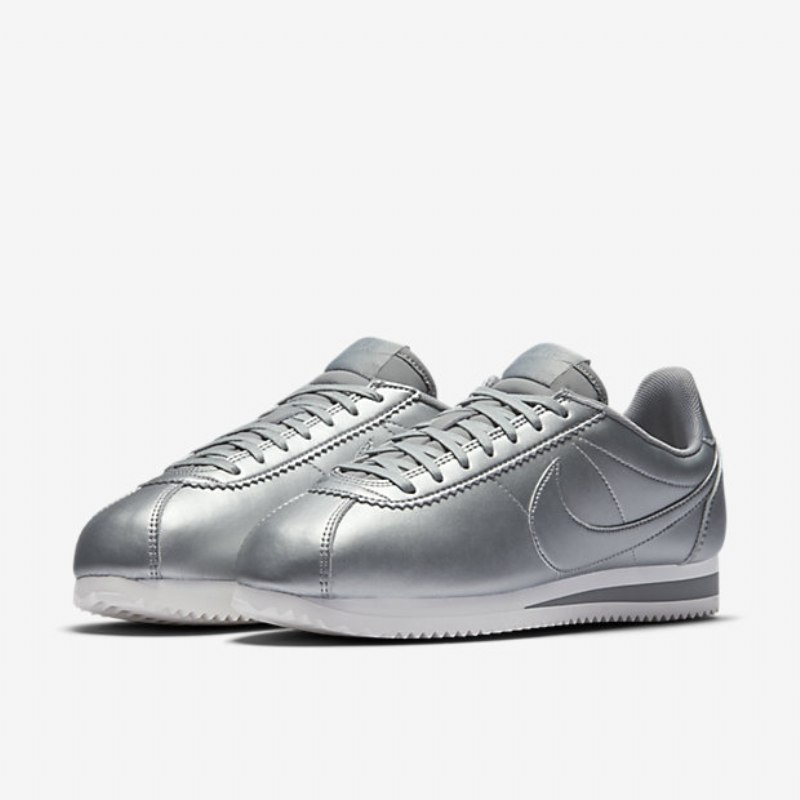 Nike Classic Cortez -nahkakengät