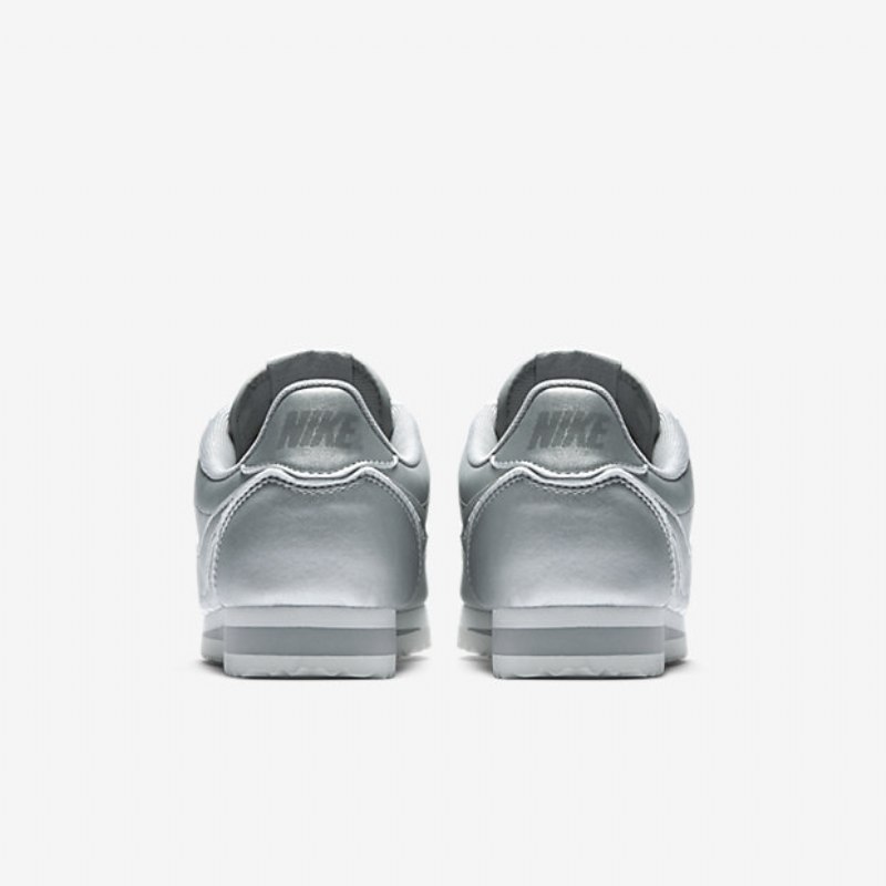 Nike Classic Cortez -nahkakengät