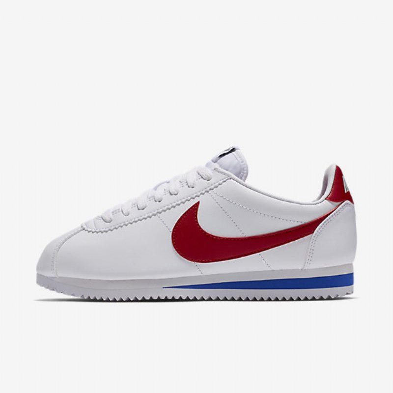 Nike Classic Cortez -nahkakengät