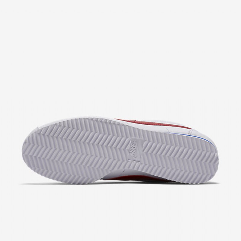 Nike Classic Cortez -nahkakengät