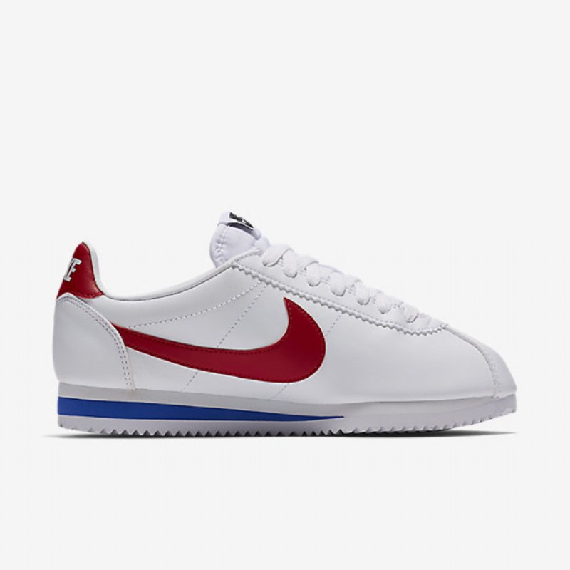Nike Classic Cortez -nahkakengät