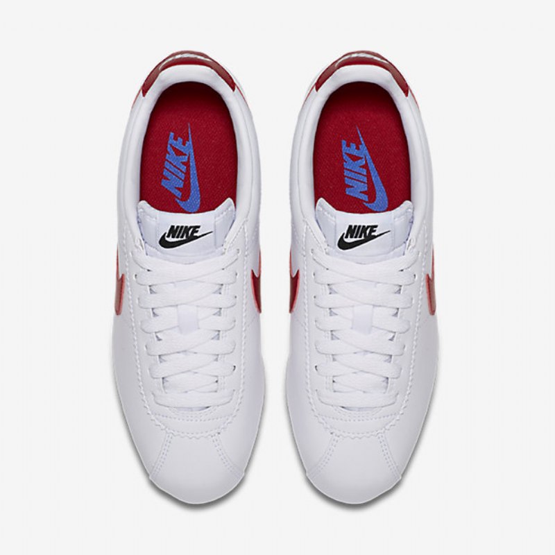 Nike Classic Cortez -nahkakengät