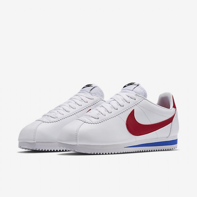 Nike Classic Cortez -nahkakengät