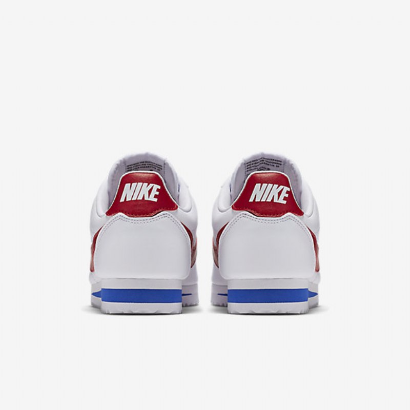 Nike Classic Cortez -nahkakengät
