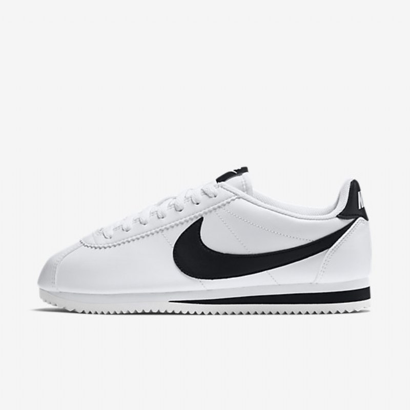 Nike Classic Cortez -nahkakengät