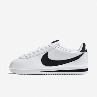 Nike Classic Cortez -nahkakengät