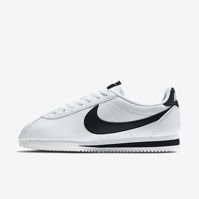 Nike Classic Cortez -nahkakengät
