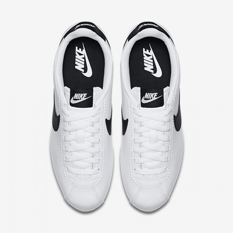 Nike Classic Cortez -nahkakengät
