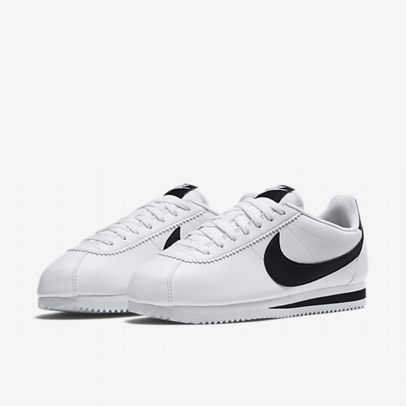 Nike Classic Cortez -nahkakengät