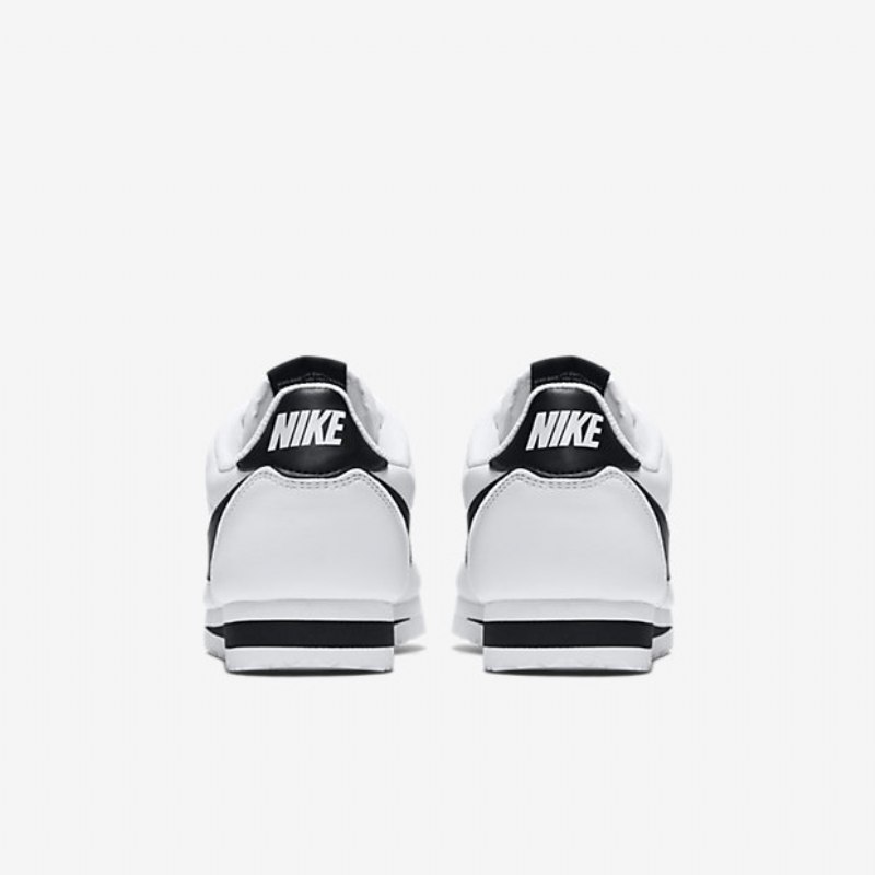 Nike Classic Cortez -nahkakengät