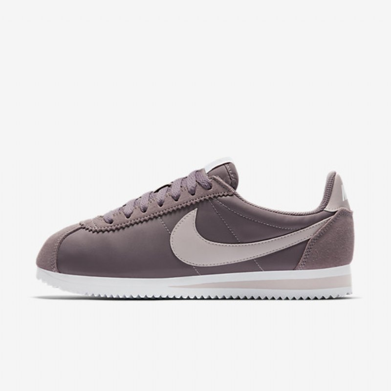 Nike Classic Cortez Nylon 15 Naisten Kengät