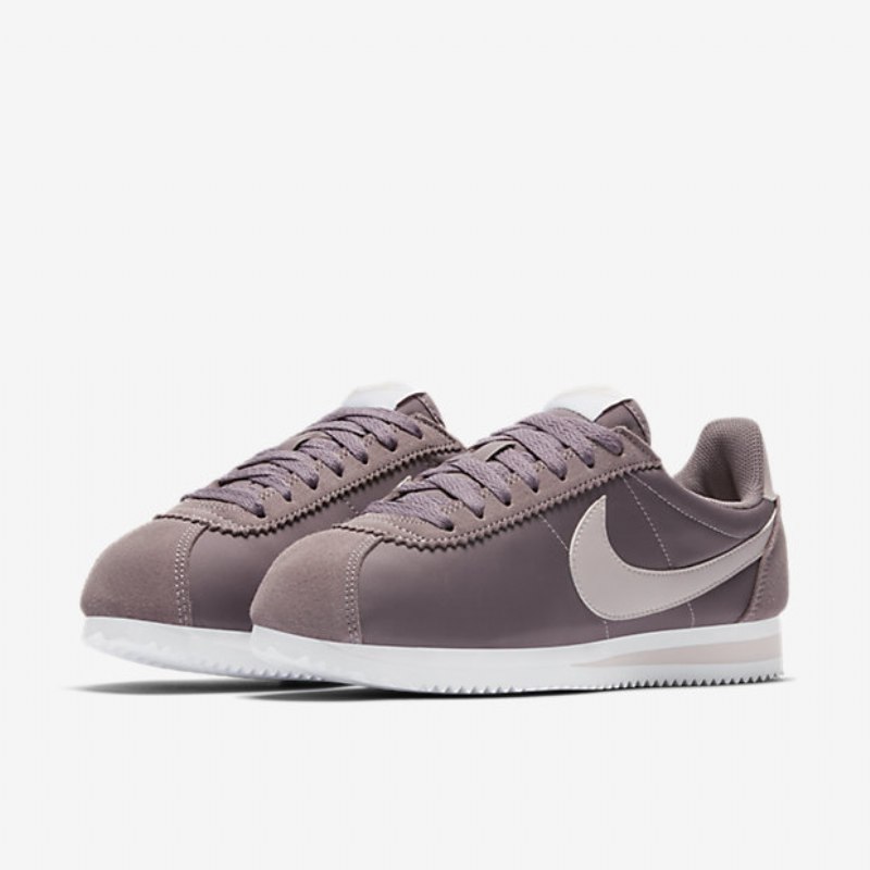 Nike Classic Cortez Nylon 15 Naisten Kengät
