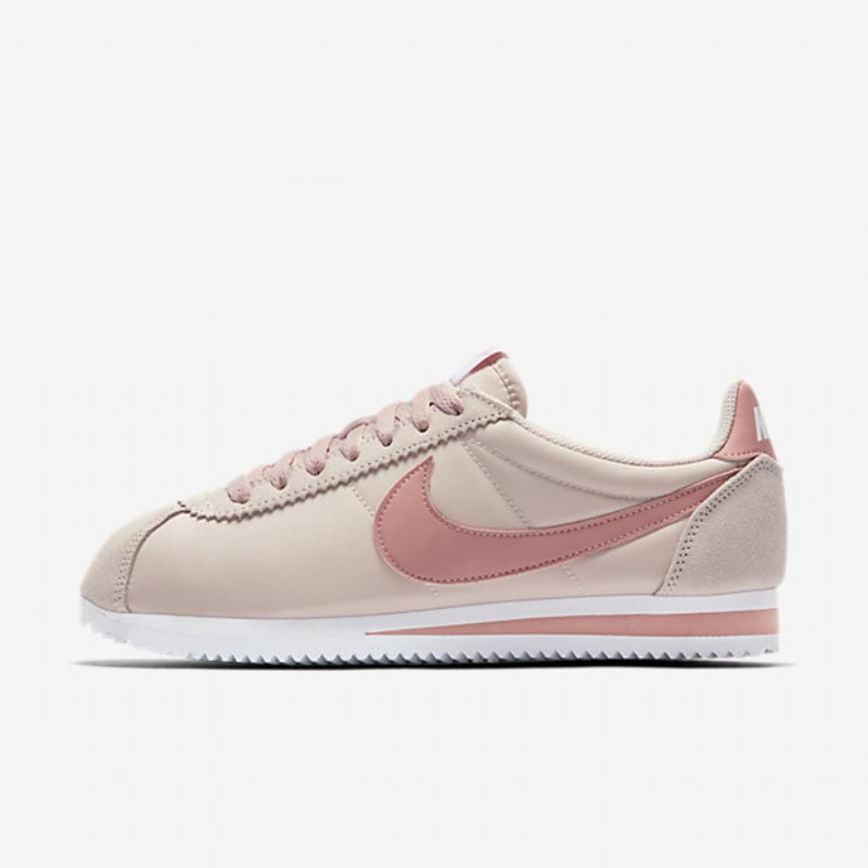 Nike Classic Cortez Nylon 15 Naisten Kengät