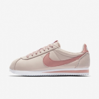 Nike Classic Cortez Nylon 15 Naisten Kengät