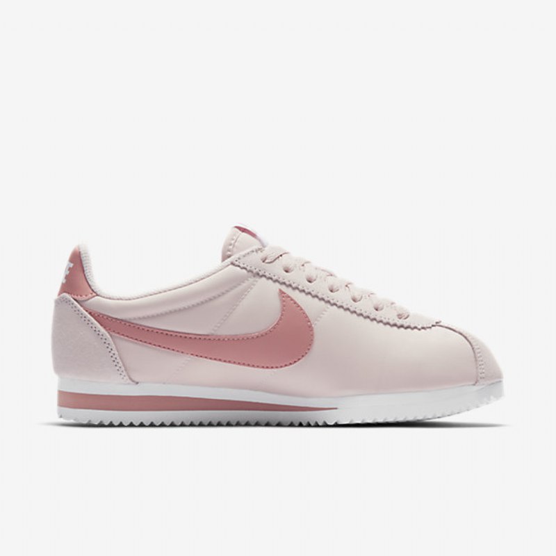 Nike Classic Cortez Nylon 15 Naisten Kengät
