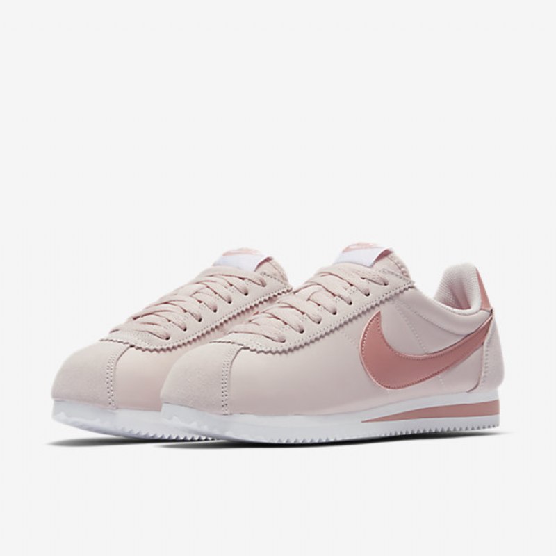 Nike Classic Cortez Nylon 15 Naisten Kengät