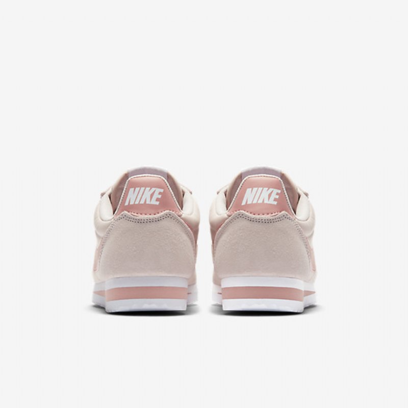 Nike Classic Cortez Nylon 15 Naisten Kengät